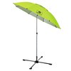 Shax By Ergodyne Lime Lightweight Work Umbrella Stand Kit 6199